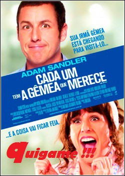 cada um tem a gemea que merece dual audio